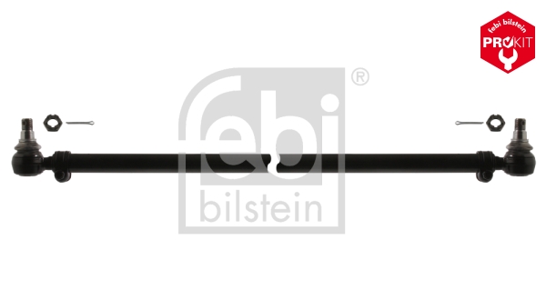 Рульові тяги FB 09925 для SCANIA P,G,R,T - series R 730